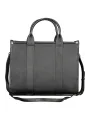 Valentino Tasche: 2 Griffe, Abnehmbarer Gurt, Recycelt