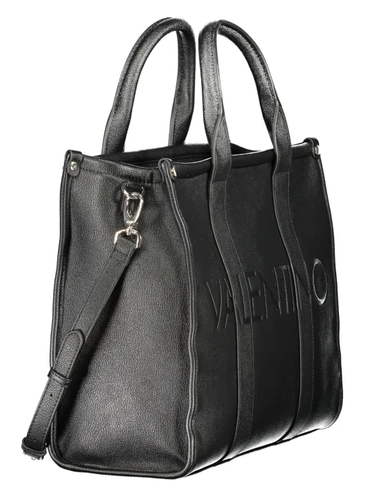 Valentino Tasche: 2 Griffe, Abnehmbarer Gurt, Recycelt