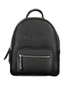 Valentino Recycelter Rucksack mit Fächern & Logo