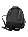 Valentino Recycelter Rucksack mit Fächern & Logo