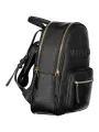 Valentino Recycelter Rucksack mit Fächern & Logo