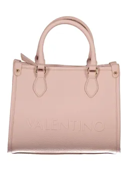 Valentino Tasche: Elegant, mit Griff & abnehmbarem Gurt