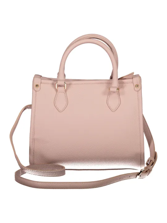 Valentino Tasche: Elegant, mit Griff & abnehmbarem Gurt