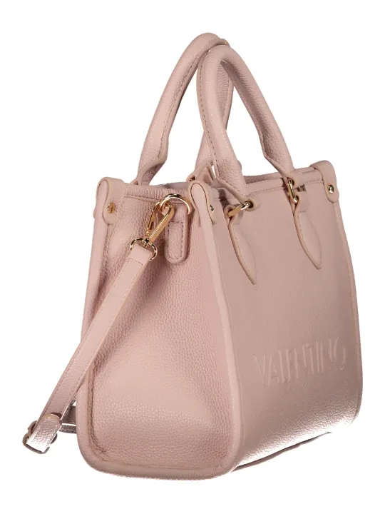 Valentino Tasche: Elegant, mit Griff & abnehmbarem Gurt