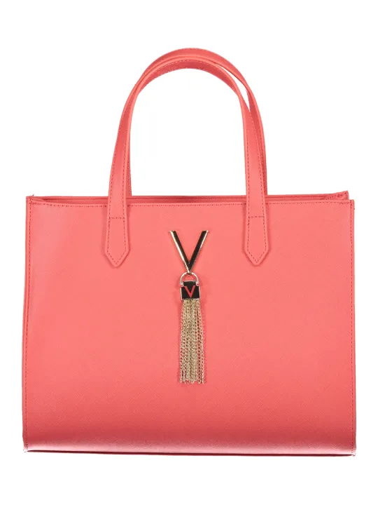 "VALENTINO BAGS Einzelstücke & Seltenheiten im Sale | VALENTINO BAGS VBS1IJ14DIVINASA_RSCORALL online kaufen"|Planet-Deluxe