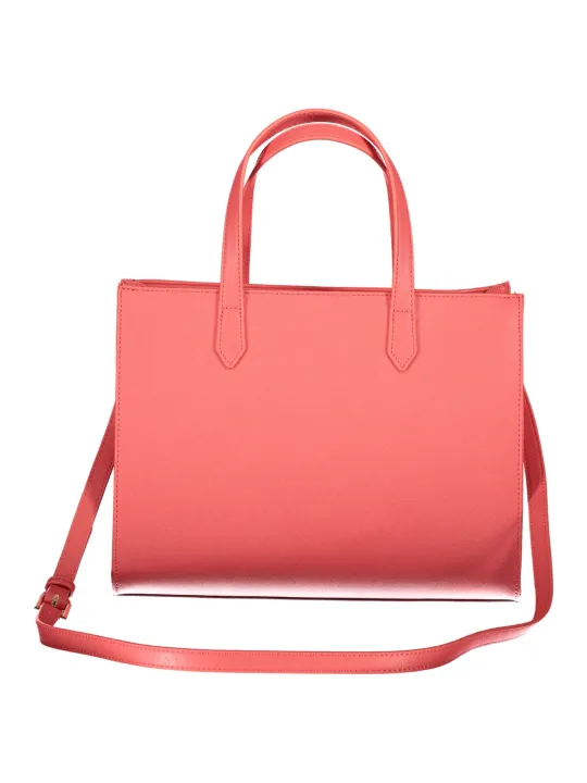 "VALENTINO BAGS Einzelstücke & Seltenheiten im Sale | VALENTINO BAGS VBS1IJ14DIVINASA_RSCORALL online kaufen"|Planet-Deluxe