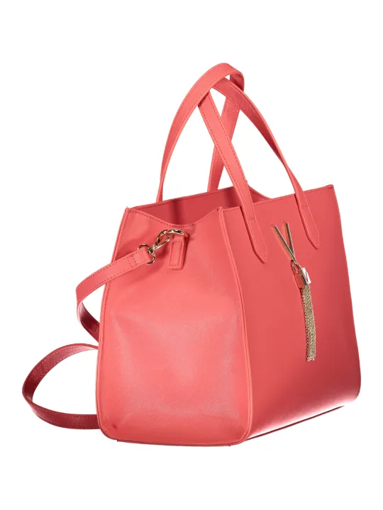 "VALENTINO BAGS Einzelstücke & Seltenheiten im Sale | VALENTINO BAGS VBS1IJ14DIVINASA_RSCORALL online kaufen"|Planet-Deluxe