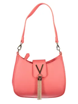 "Valentino Tasche: Eleganz mit abnehmbaren Griff & Kette"