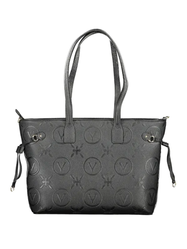 VALENTINO Tasche: Schultergriff & recyceltes Material