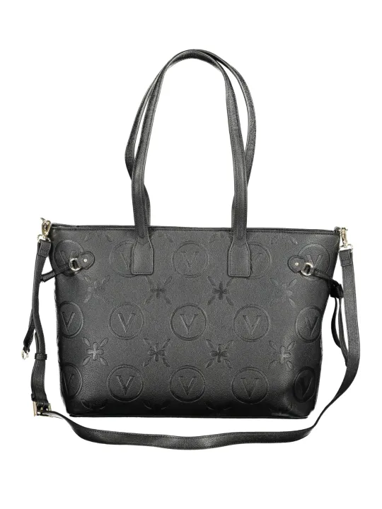 VALENTINO Tasche: Schultergriff & recyceltes Material
