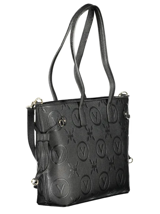 VALENTINO Tasche: Schultergriff & recyceltes Material
