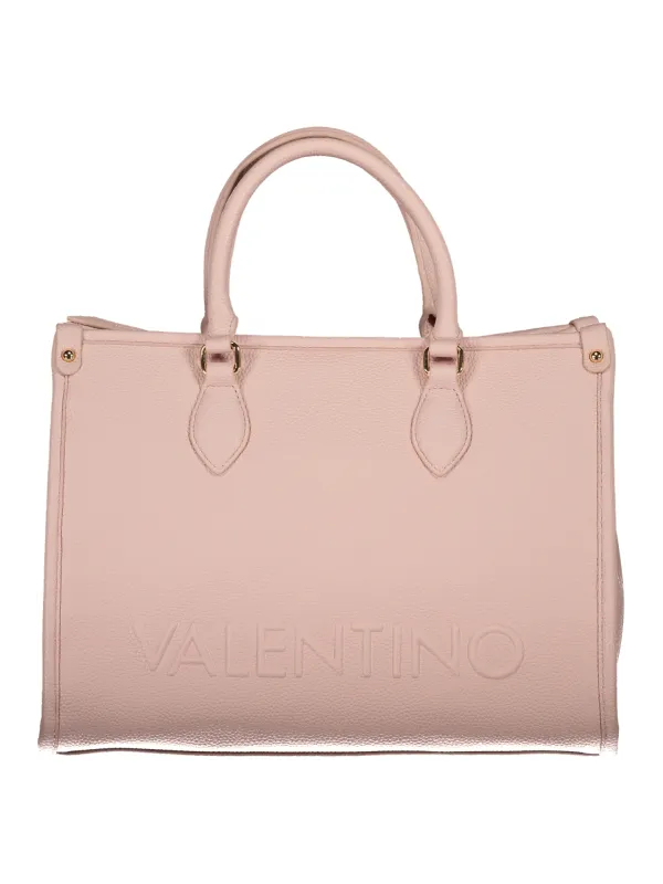 Valentino Tasche: Griffe & verstellbarer Schultergurt Valentino Tasche: Griffe & verstellbarer Schultergurt