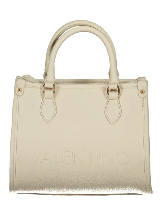 "Exklusiver VALENTINO BAGS Rucksack in Beige – Einzigartig"