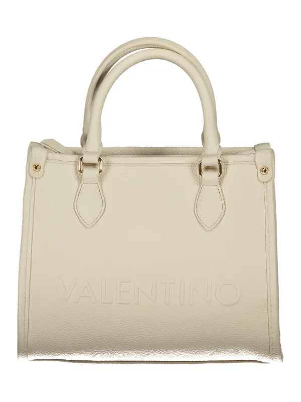"Exklusiver VALENTINO BAGS Rucksack in Beige – Einzigartig"