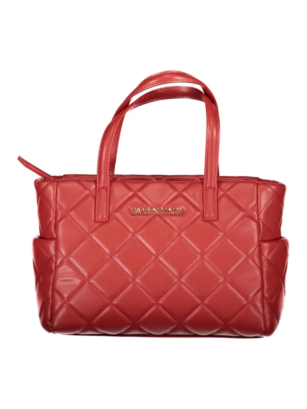"Exklusiv: Valentino Bags Roccarina in Rot – Einzigartig & Selten" "Exklusiv: Valentino Bags Roccarina in Rot – Einzigartig & Selten"