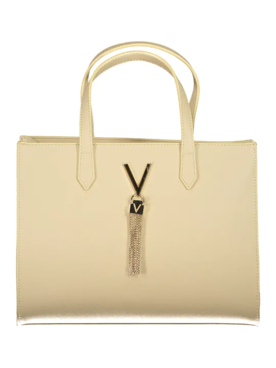 "VALENTINO BAGS Einzelstücke & Seltenheiten im Sale | VALENTINO BAGS VBS1IJ14DIVINASA_BEECRU online kaufen"|Planet-Deluxe