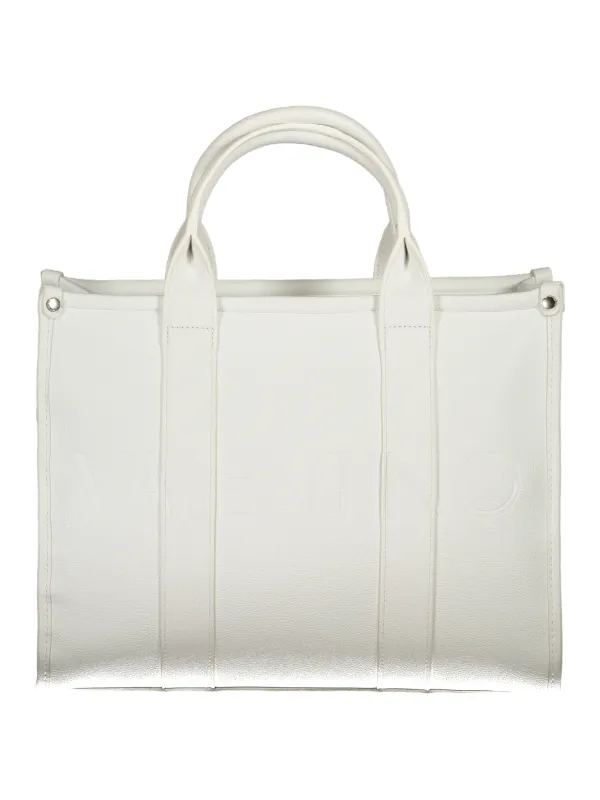 VALENTINO BAGS VBS8YH04SYRIARE_BIBIANCO: Einzigartiges Accessoire VALENTINO BAGS VBS8YH04SYRIARE_BIBIANCO: Einzigartiges Accessoire