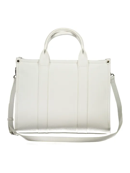 VALENTINO BAGS VBS8YH04SYRIARE_BIBIANCO: Einzigartiges Accessoire