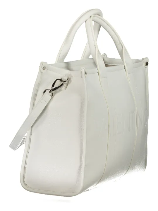 VALENTINO BAGS VBS8YH04SYRIARE_BIBIANCO: Einzigartiges Accessoire