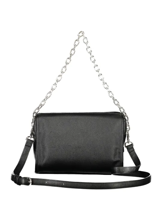 Exklusives Valentino Bag in Schwarz - Limitiertes Einzelstück