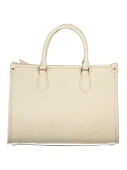 "VALENTINO BAGS: Exklusivität in Beecru - VBS8P904RISEDRE"