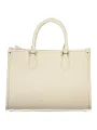 "VALENTINO BAGS: Exklusivität in Beecru - VBS8P904RISEDRE"