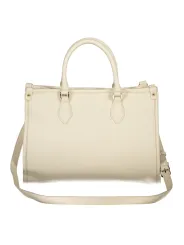 "VALENTINO BAGS: Exklusivität in Beecru - VBS8P904RISEDRE"