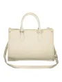 "VALENTINO BAGS: Exklusivität in Beecru - VBS8P904RISEDRE"