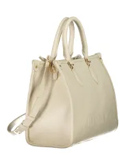 "VALENTINO BAGS: Exklusivität in Beecru - VBS8P904RISEDRE"