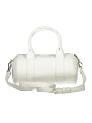 VALENTINO BAGS VBS8YH25SYRIARE_BIBIANCO – Exklusives Einzelstück