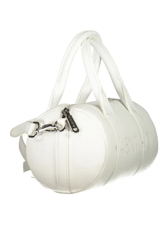 VALENTINO BAGS VBS8YH25SYRIARE_BIBIANCO – Exklusives Einzelstück