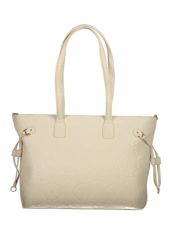 "Exklusiv: Valentino Bags Sambare Handtasche in Beecru" "Exklusiv: Valentino Bags Sambare Handtasche in Beecru"