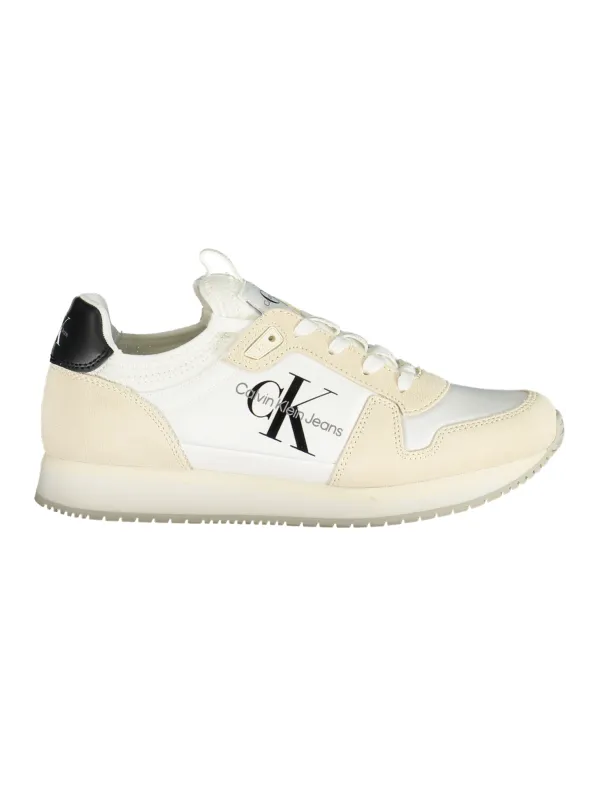 Calvin Klein Sneakers YW0YW00840 – Stil & Komfort vereint