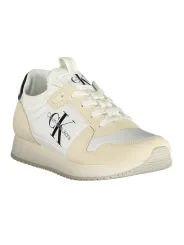 Calvin Klein Sneakers YW0YW00840 – Stil & Komfort vereint