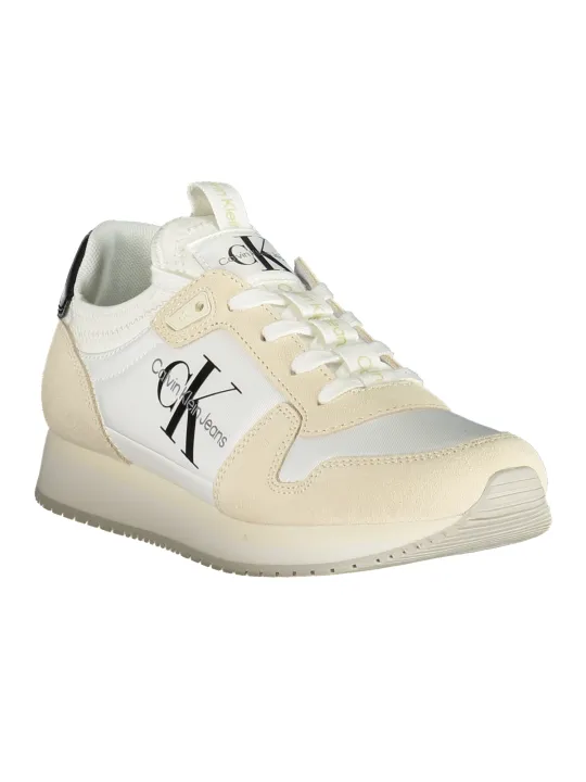 Calvin Klein Sneakers YW0YW00840 – Stil & Komfort vereint