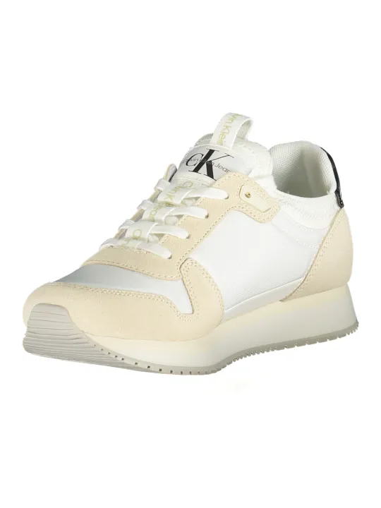 Calvin Klein Sneakers YW0YW00840 – Stil & Komfort vereint