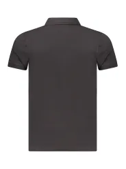 "Tommy Hilfiger Poloshirts im Sale | TOMMY HILFIGER HERREN KURZARM-POLO SCHWARZ online kaufen"|Planet-Deluxe