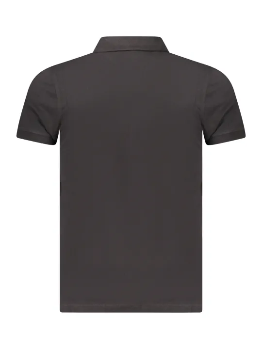 "Tommy Hilfiger Poloshirts im Sale | TOMMY HILFIGER HERREN KURZARM-POLO SCHWARZ online kaufen"|Planet-Deluxe