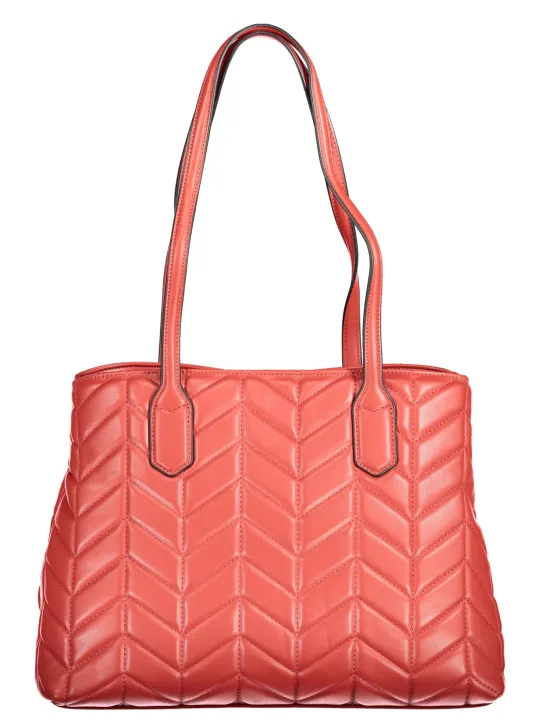 VALENTINO BAGS: Exklusives Einzelstück in Rosso