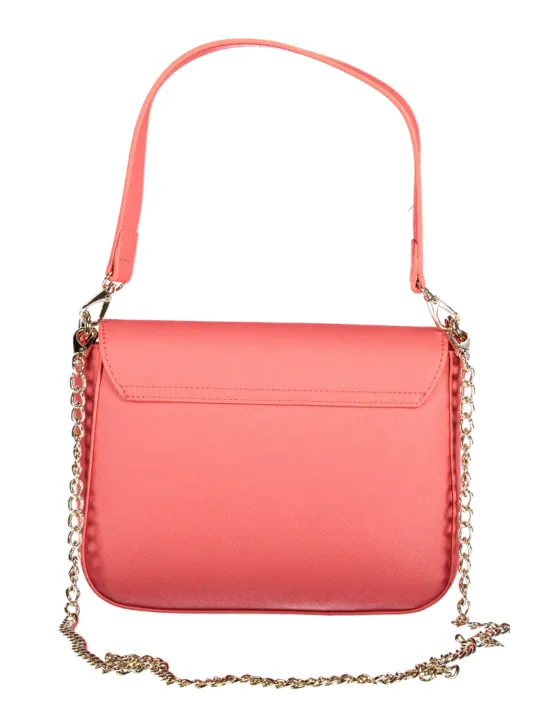 "VALENTINO BAGS Einzelstücke & Seltenheiten im Sale | VALENTINO BAGS VBS1IJ04DIVINASA_RSCORALL online kaufen"|Planet-Deluxe