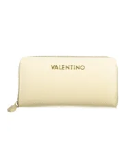 VALENTINO BAGS Divina Beige – Elegante Geldbörse
