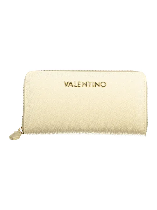 VALENTINO BAGS Divina Beige – Elegante Geldbörse