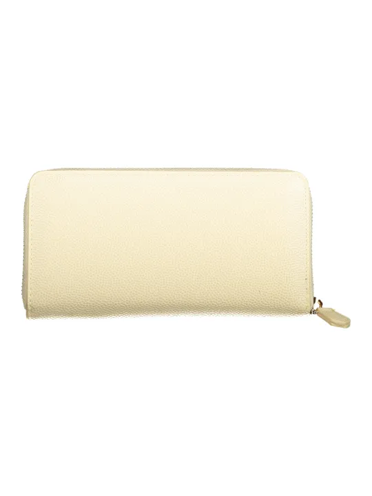 VALENTINO BAGS Divina Beige – Elegante Geldbörse
