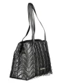VALENTINO BAGS VBS8PA01: Exklusives Einzelstück in Nero