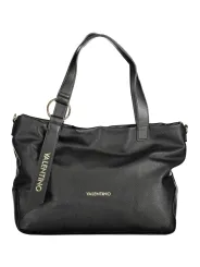 Exklusiver VALENTINO BAG in Peony & Nero Design