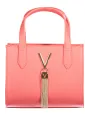"VALENTINO BAGS Einzelstücke & Seltenheiten im Sale | VALENTINO BAGS VBS1IJ15DIVINASA_RSCORALL online kaufen"|Planet-Deluxe