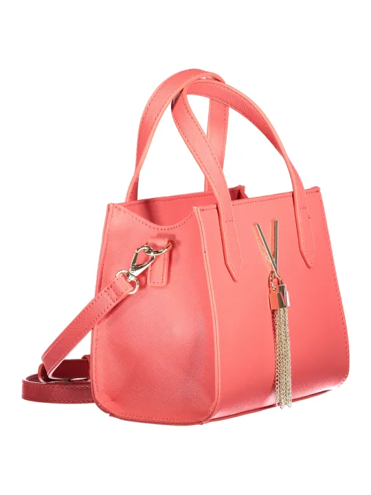 "VALENTINO BAGS Einzelstücke & Seltenheiten im Sale | VALENTINO BAGS VBS1IJ15DIVINASA_RSCORALL online kaufen"|Planet-Deluxe