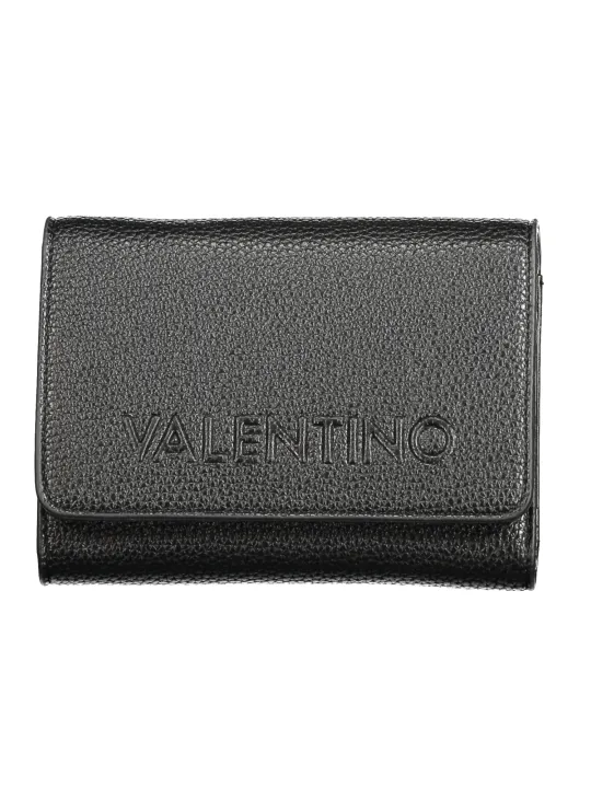 VALENTINO BAGS Geldbörse - Eleganz in Schwarz
