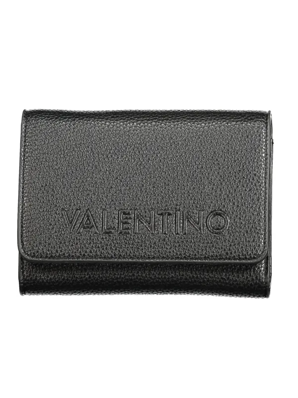 VALENTINO BAGS Geldbörse - Eleganz in Schwarz