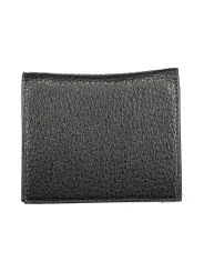 VALENTINO BAGS Elegante Geldbörse in Nero-Blossom-Design